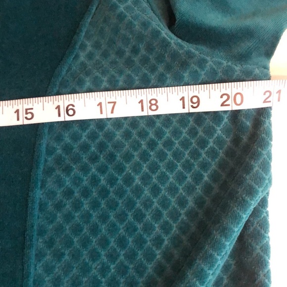 Alfred Dunner pant and top - Picture 9 of 9